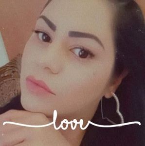 Meet your Posher, Natasha